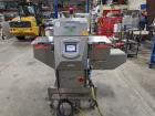 2008 Mettler-toledo Smartchek 300 X-ray